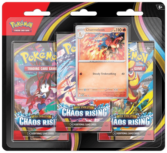 Pokeman Dummy Product