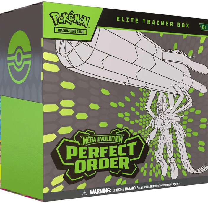 Pokeman Dummy Product