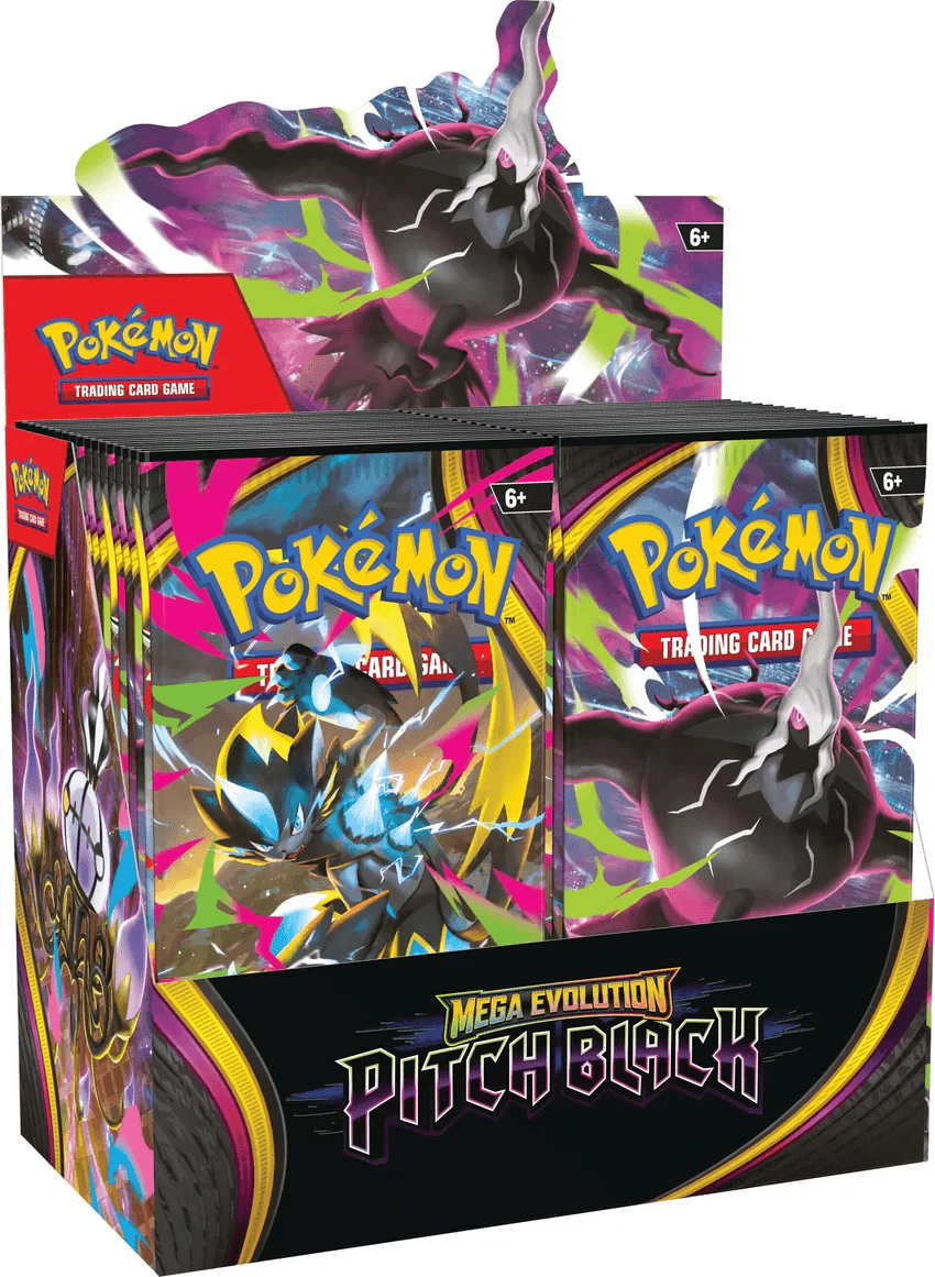 Pokeman Dummy Product