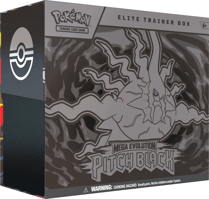Pokeman Dummy Product