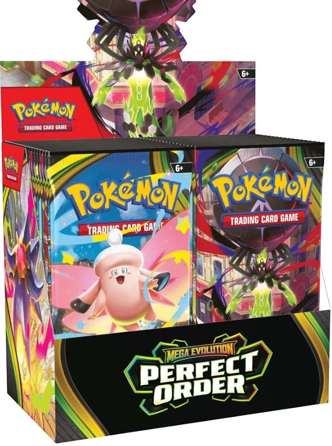 Pokeman Dummy Product
