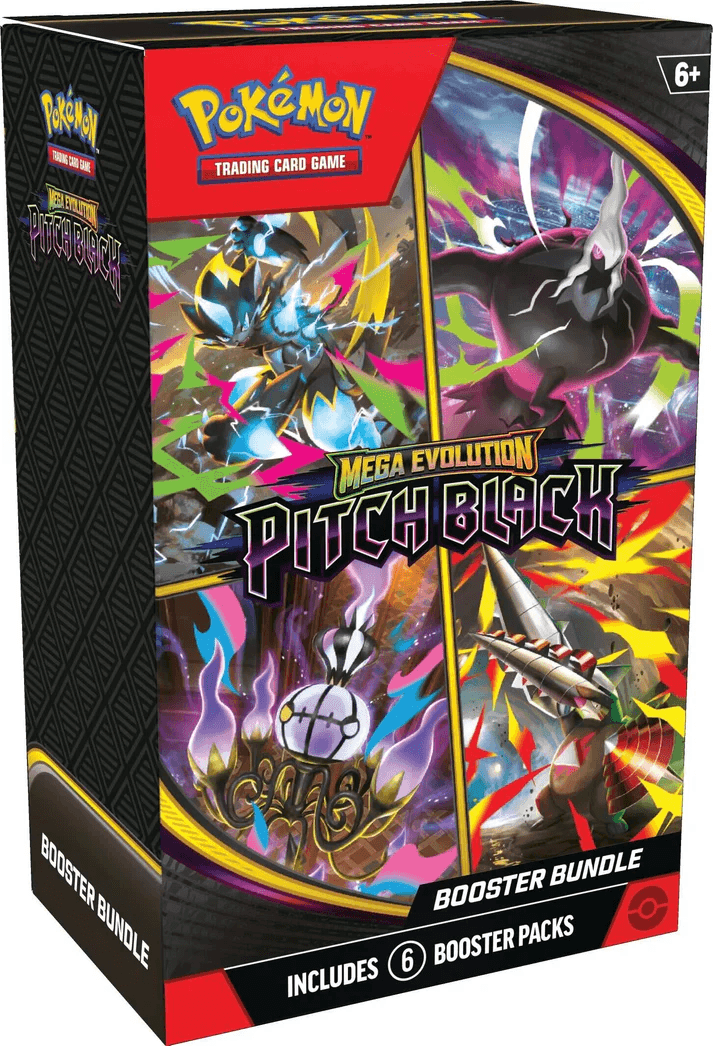 Pokeman Dummy Product
