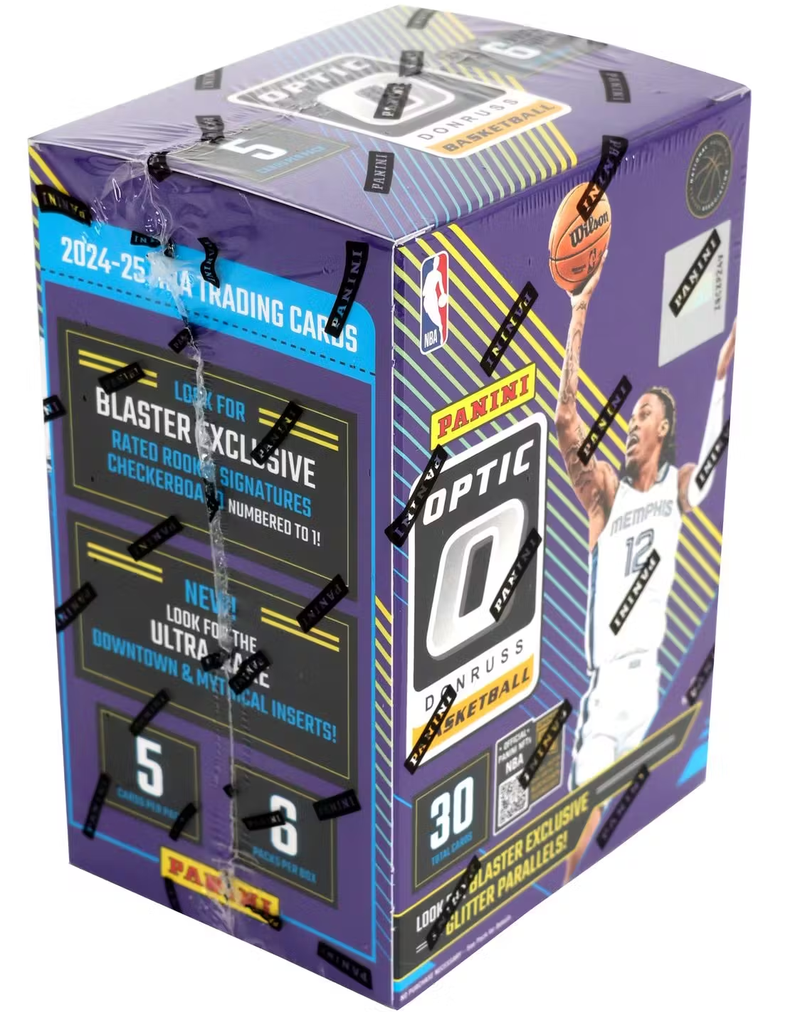 Pokeman Dummy Product