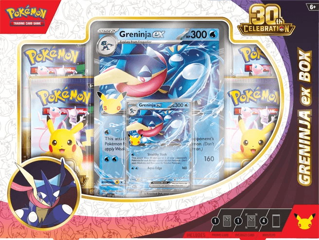 Pokeman Dummy Product
