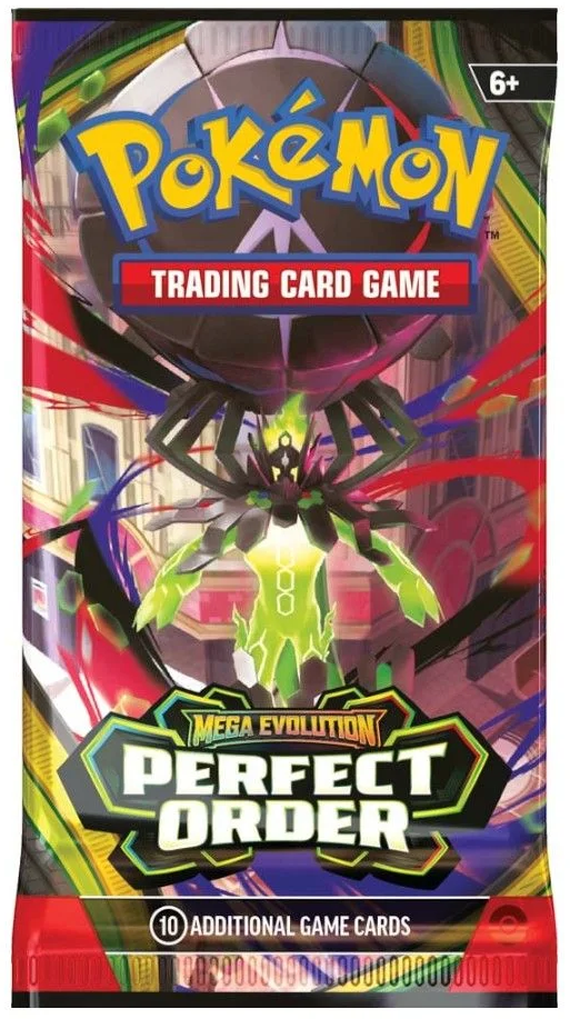 Pokeman Dummy Product