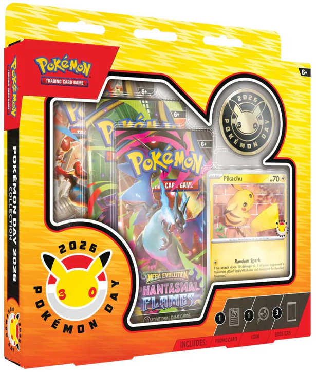 Pokeman Dummy Product