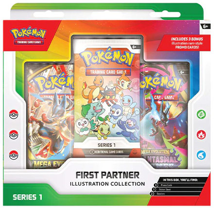 Pokeman Dummy Product