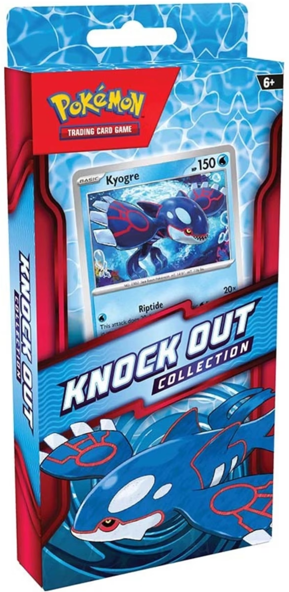 Pokeman Dummy Product