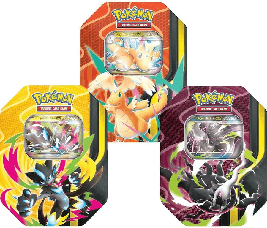 Pokeman Dummy Product