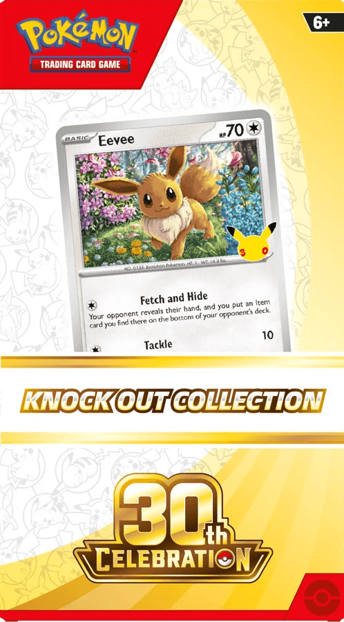 Pokeman Dummy Product