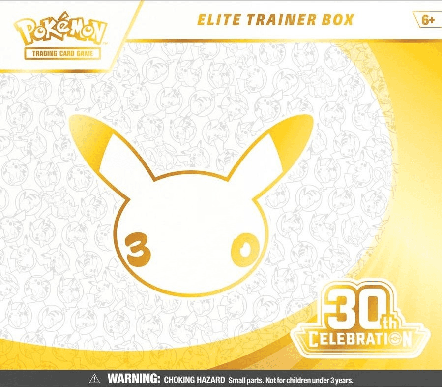 Pokeman Dummy Product
