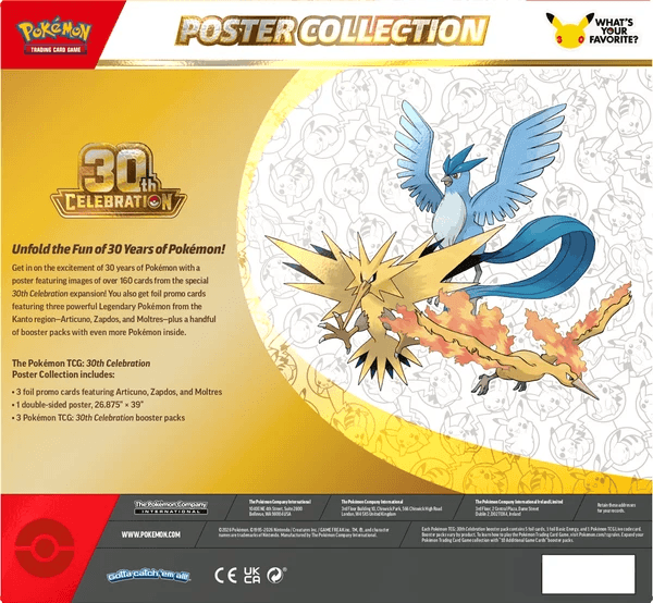 Pokeman Dummy Product