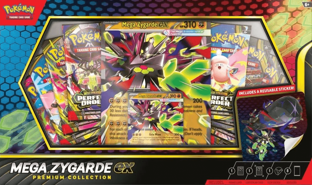 Pokeman Dummy Product