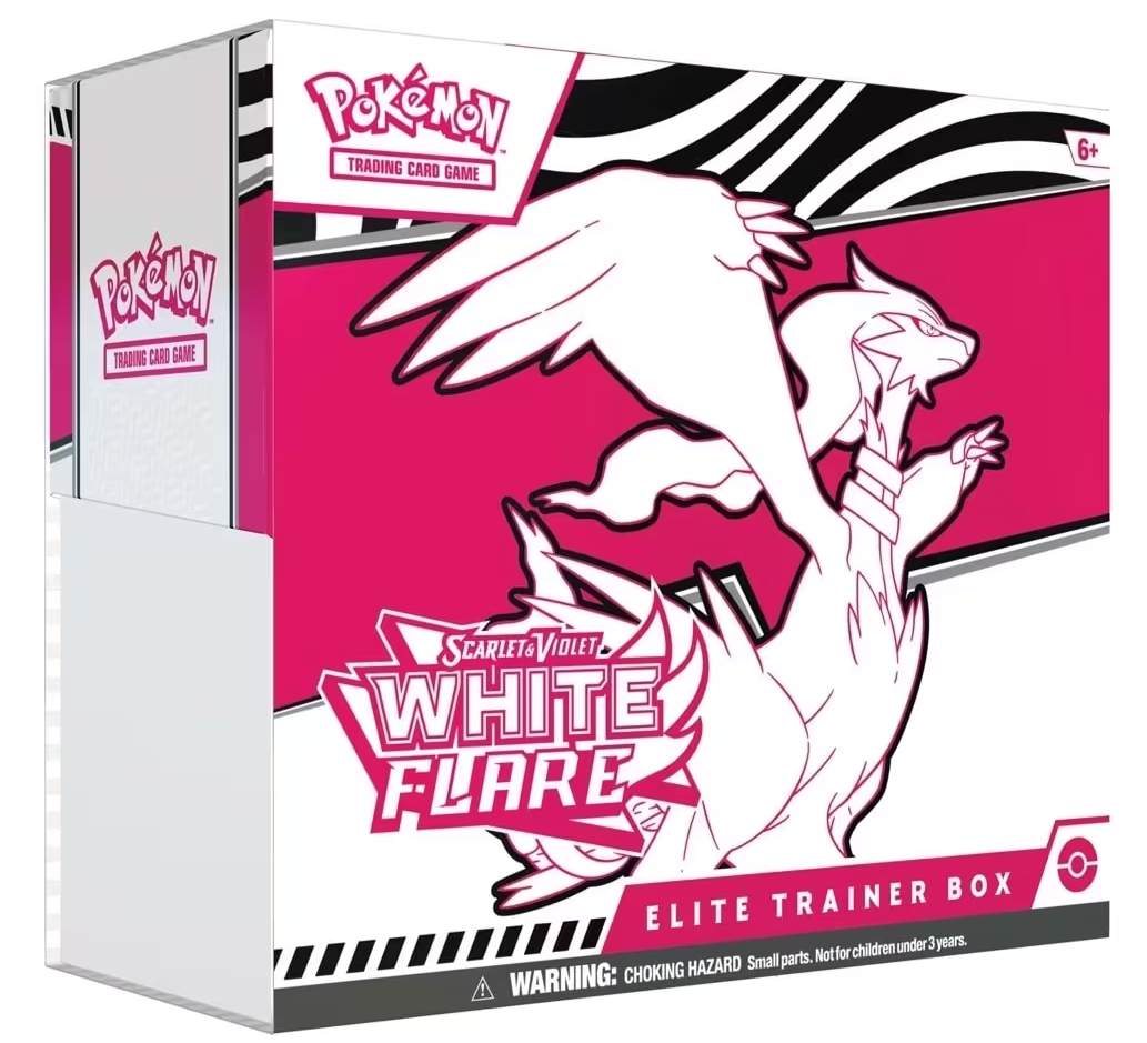 Pokeman Dummy Product