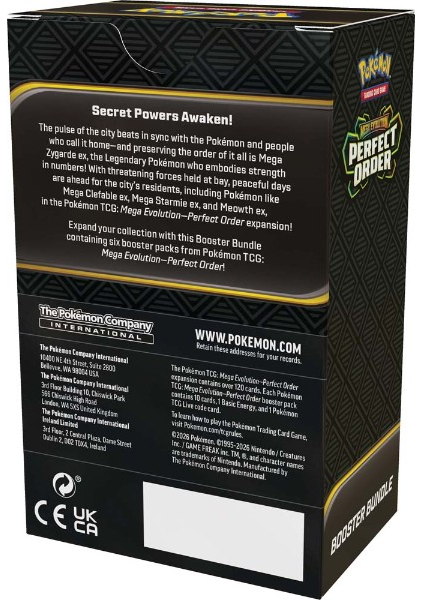 Pokeman Dummy Product