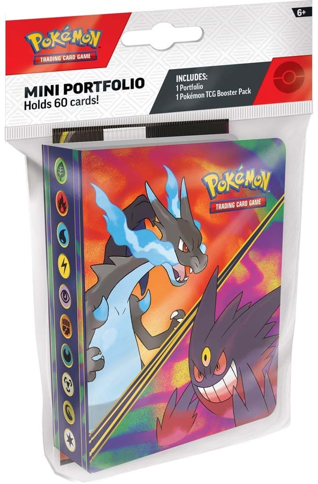 Pokeman Dummy Product