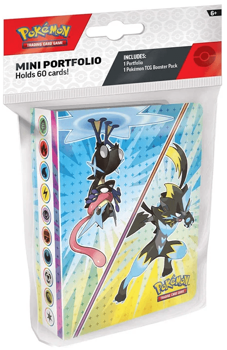 Pokeman Dummy Product