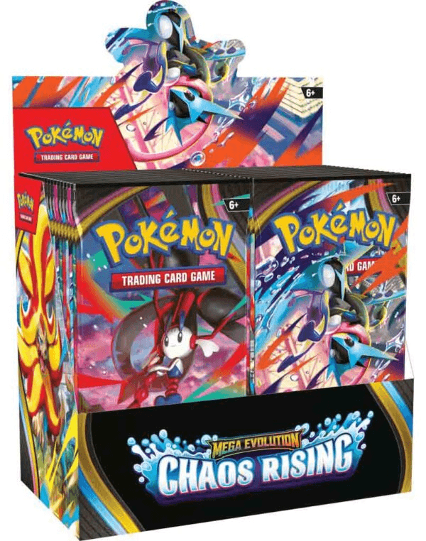Pokeman Dummy Product