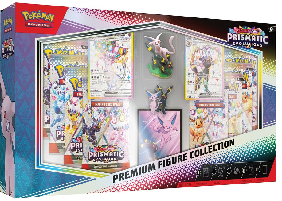 Pokeman Dummy Product