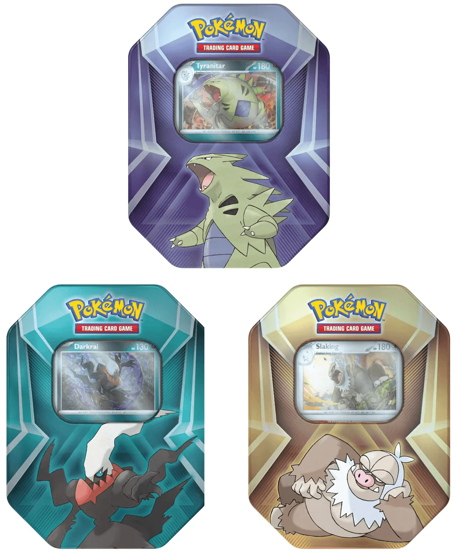 Pokeman Dummy Product