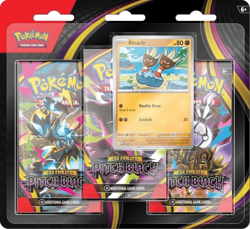 Pokeman Dummy Product